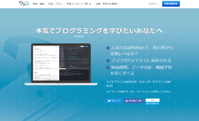 PyQ(パイキュー)